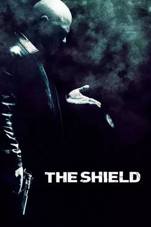 	The Shield	